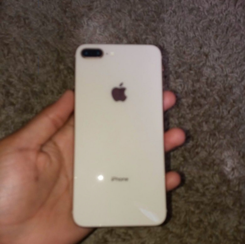 Iphone 8 Plus